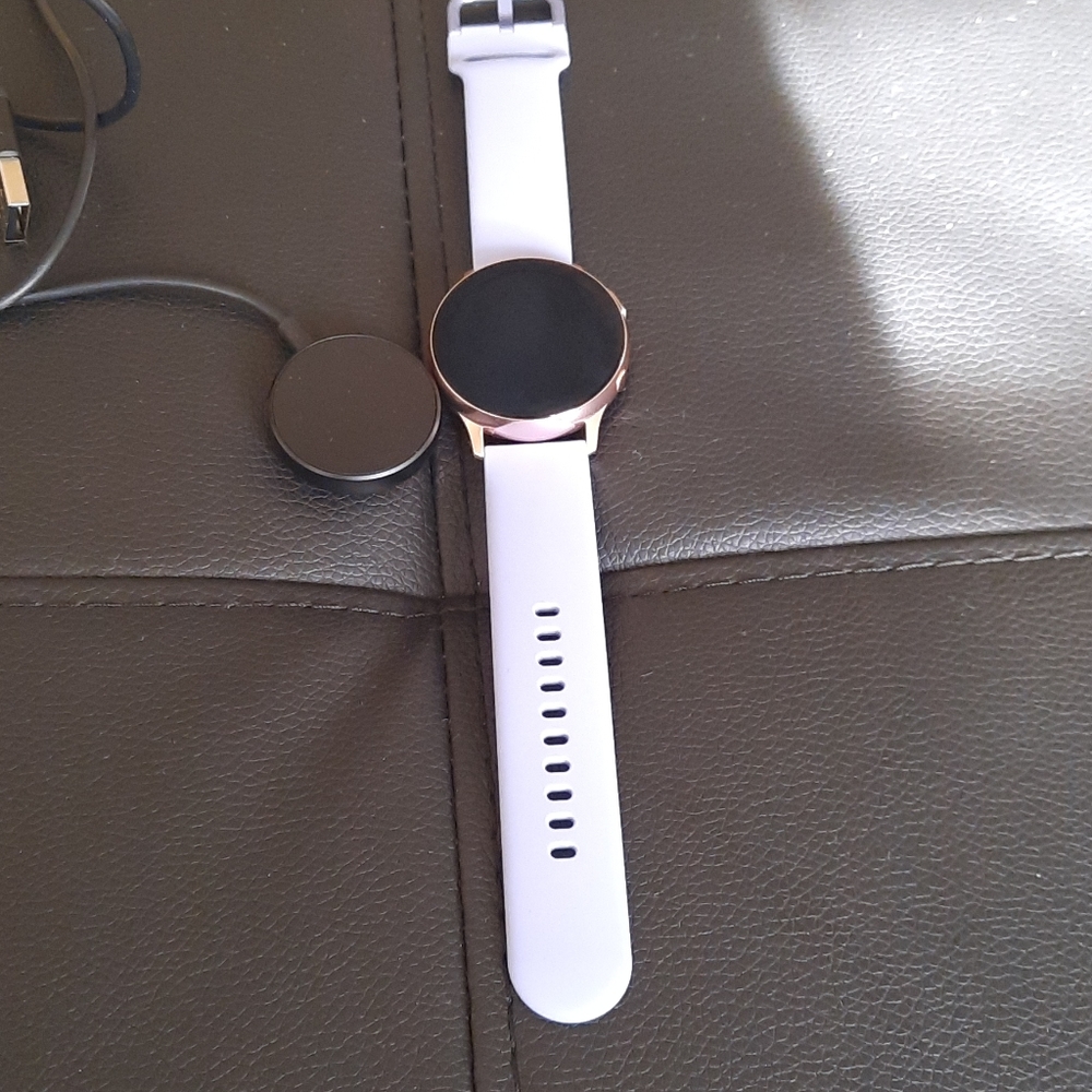 Samsung galaxy active 2